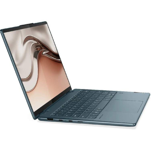 Універсальний ноутбук Lenovo Yoga 7 14ARB7 (82QF001BCK): відмінна функціональність та стильний дизайн