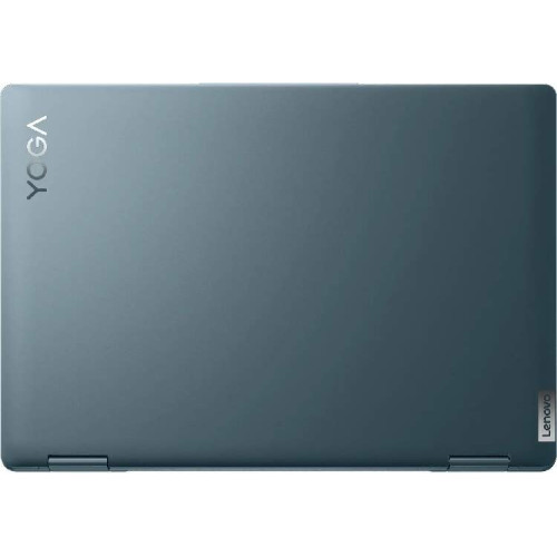 Універсальний ноутбук Lenovo Yoga 7 14ARB7 (82QF001BCK): відмінна функціональність та стильний дизайн