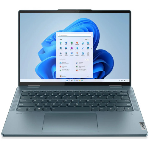Lenovo Yoga 7 14ARB7 (82QF001BCK): Идеальный выбор для мобильности и производительности