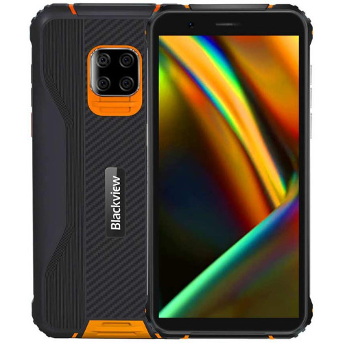 Blackview BV5100 Pro 4/128Gb Orange