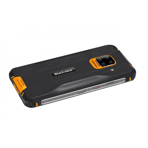 Blackview BV5100 Pro 4/128Gb Orange