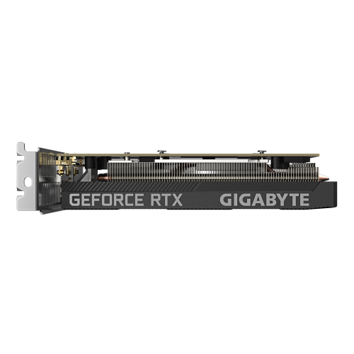 Gigabyte GeForce RTX3050 6Gb OC LP (GV-N3050OC-6GL)
