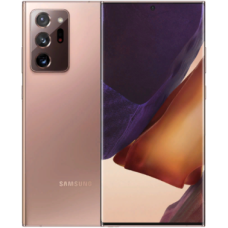 Samsung N986B Galaxy Note 20 Ultra 5G 12/256GB Dual Mystic Bronze