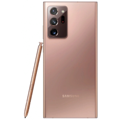 Samsung N986B Galaxy Note 20 Ultra 5G 12/256GB Dual Mystic Bronze