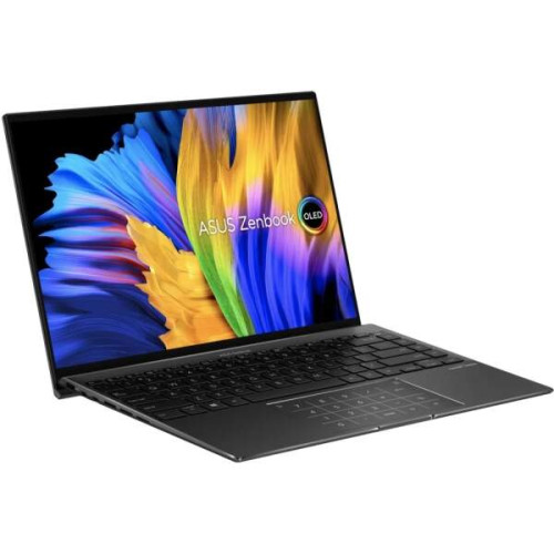 Asus ZenBook 14X OLED (UM5401QA-OLED195W)