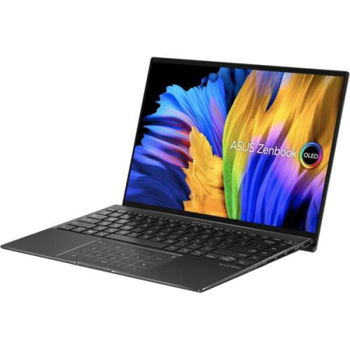 Asus ZenBook 14X OLED (UM5401QA-OLED195W)