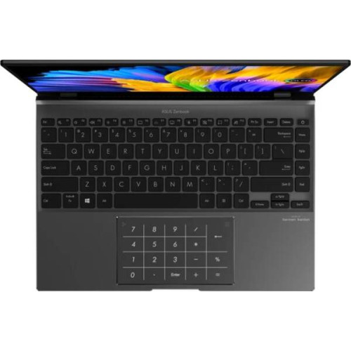 Asus ZenBook 14X OLED (UM5401QA-OLED195W)