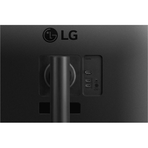 LG 34WP65C-B