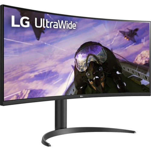 LG 34WP65C-B