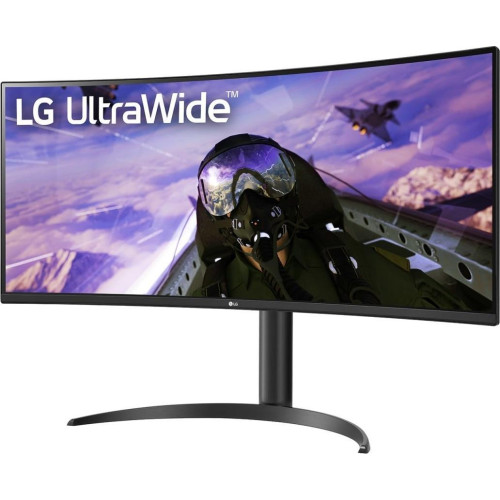 LG 34WP65C-B