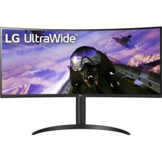 LG 34WP65C-B