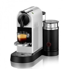 Delonghi Nespresso Citiz & Milk EN 267.WAE