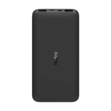 Xiaomi Redmi Power Bank 10000mAh Black (VXN4305GL)