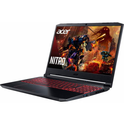 Ноутбук Acer Nitro 5 AN515-57-74TT (NH.QESAA.001)