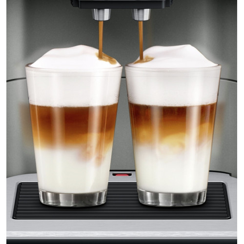 Siemens TE655203RW: Насолоджуйтесь кавою вдома