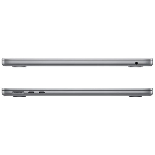 Apple MacBook Air 13.6" M2 16/256GB 2022 Custom (Z15S0014H) Space Gray
