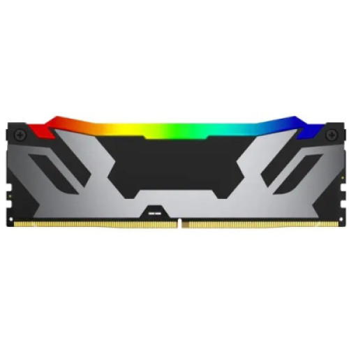 Kingston FURY 96 GB (2x48GB) DDR5 6000 MHz Renegade RGB (KF560C32RSAK2-96)