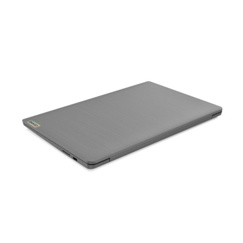 Ноутбук Lenovo IdeaPad 3 15ADA6 Gray (82KR004JRM)