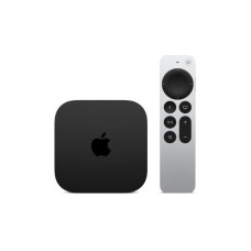 Apple TV 4K 2022 Wi-Fi + Ethernet 128 GB (MN893)