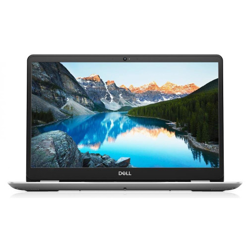 Dell Inspiron 5584 Silver (5584Fi58S2GF13-WPS)