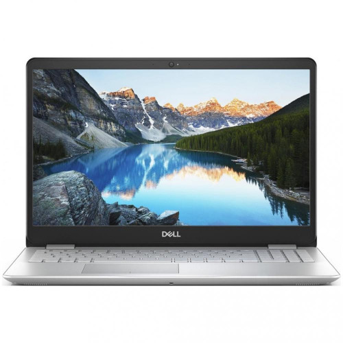 Dell Inspiron 5584 Silver (5584Fi58S2GF13-WPS)