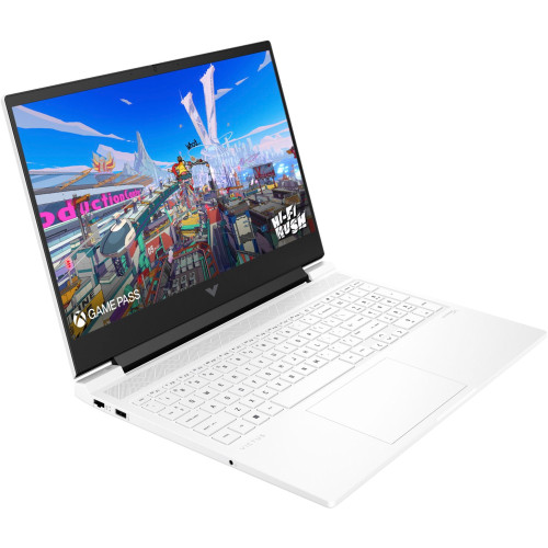 HP Victus 16-r1824nw White (A08B2EA) Custom 32GB