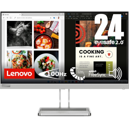 Lenovo L24i-40 (67A8KAC3EU)