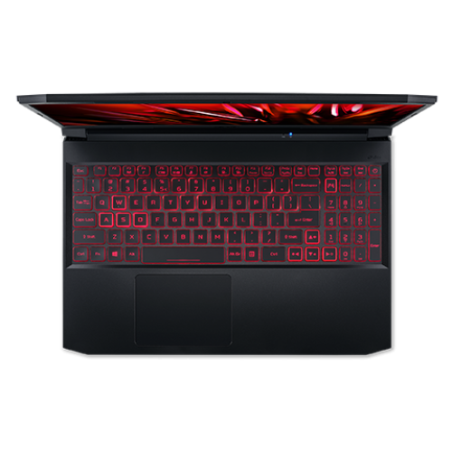 Ноутбук Acer Nitro 5 AN515-45-R7YG (NH.QBAEX.00F)