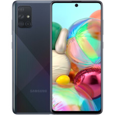 Samsung Galaxy A71 2020 SM-A715F 8/128GB Black