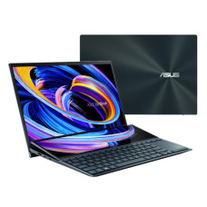 Ноутбук Asus ZenBook Duo UX482EGR (UX482EGR-HY354W)