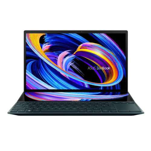 Ноутбук Asus ZenBook Duo UX482EGR (UX482EGR-HY354W)