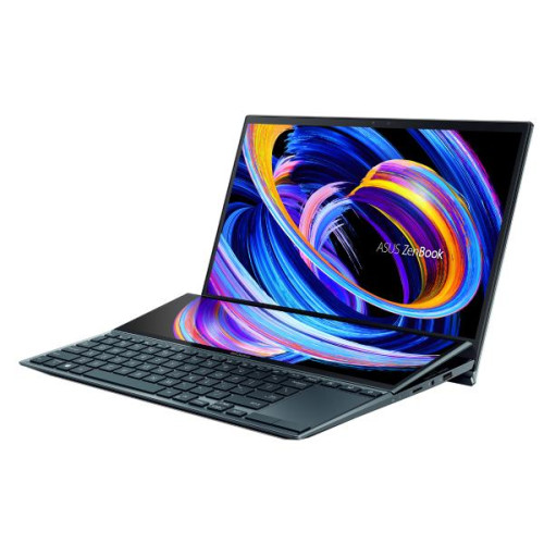 Ноутбук Asus ZenBook Duo UX482EGR (UX482EGR-HY354W)