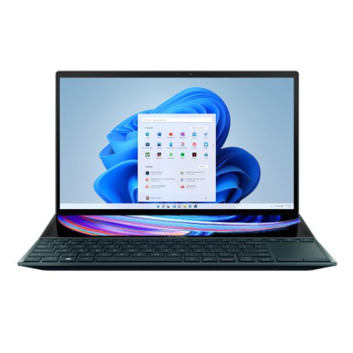 Ноутбук Asus ZenBook Duo UX482EGR (UX482EGR-HY354W)