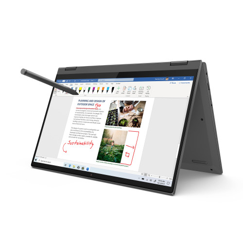 Lenovo IdeaPad Flex 5 14ITL05 (82HS00MAFR)