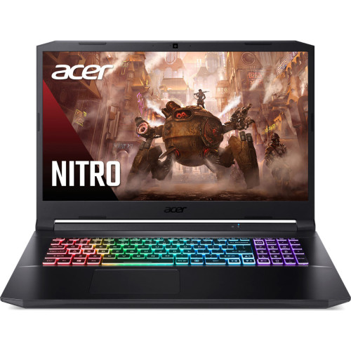 Acer Nitro 5 - Gaming Powerhouse!