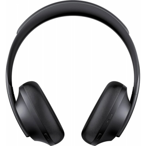 Bose Noise Cancelling Headphones 700 Black 794297-0100