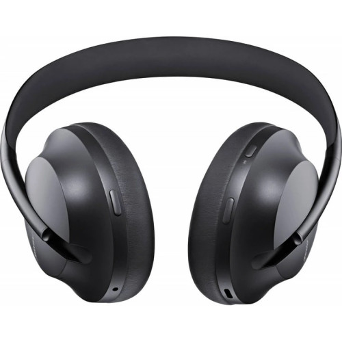 Bose Noise Cancelling Headphones 700 Black 794297-0100