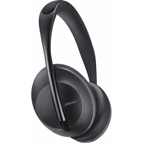 Bose Noise Cancelling Headphones 700 Black 794297-0100