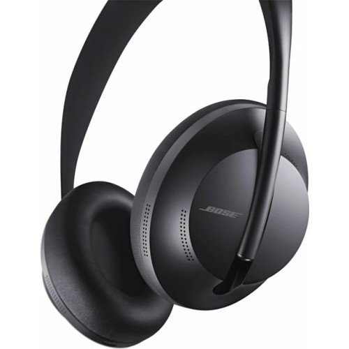 Bose Noise Cancelling Headphones 700 Black 794297-0100