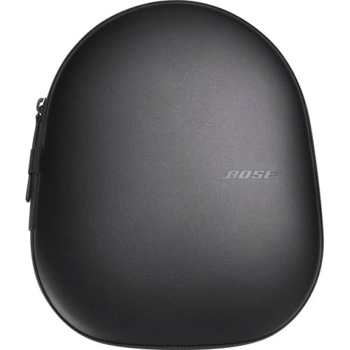 Bose Noise Cancelling Headphones 700 Black 794297-0100