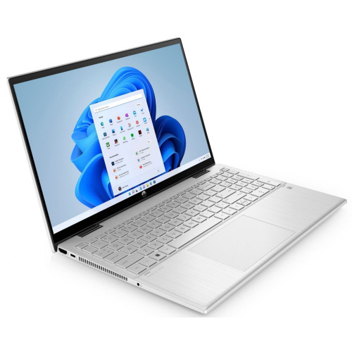 HP Pavilion x360 15-er1105nw: элегантный ноутбук с уникальными возможностями