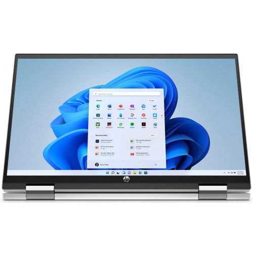 HP Pavilion x360 15-er1105nw: элегантный ноутбук с уникальными возможностями
