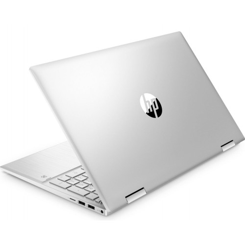 HP Pavilion x360 15-er1105nw: элегантный ноутбук с уникальными возможностями