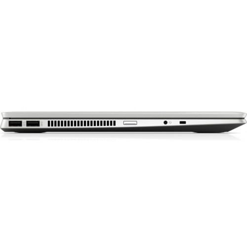 HP Pavilion x360 15-er1105nw: элегантный ноутбук с уникальными возможностями