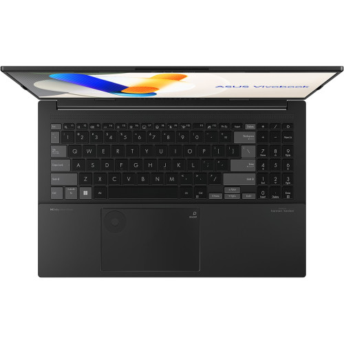 Asus Vivobook Pro 15 OLED N6506MV (N6506MV-MA031X)