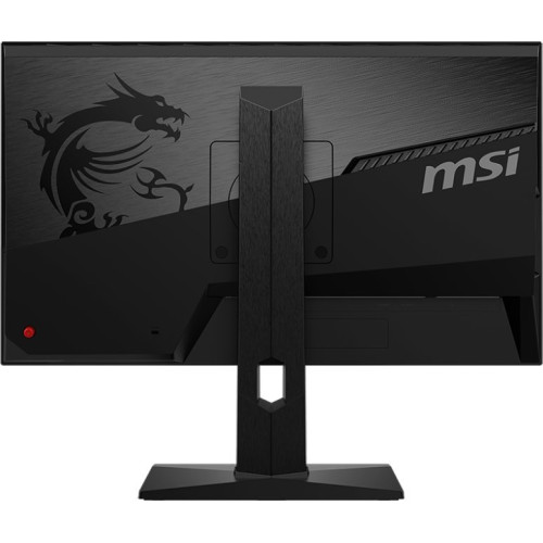 MSI G253PF: качественный игровой монитор!