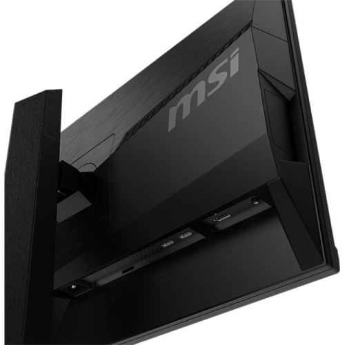 MSI G253PF: Новий рівень ігрової продуктивності