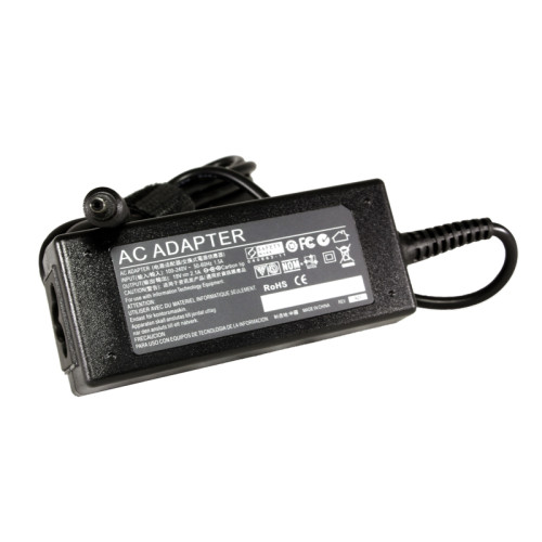 Блок живлення для ноутбуков PowerPlant SAMSUNG 220V, 19V 40W 2.1A (3.0*1.0)