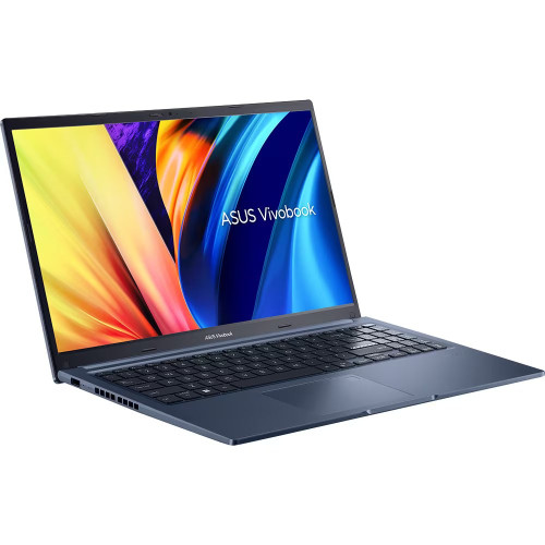 Asus VivoBook 15 R1502ZA: надійний ноутбук для роботи та розваг