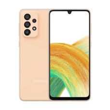 Samsung Galaxy A33 5G 8/128GB Peach (SM-A336EZOH)